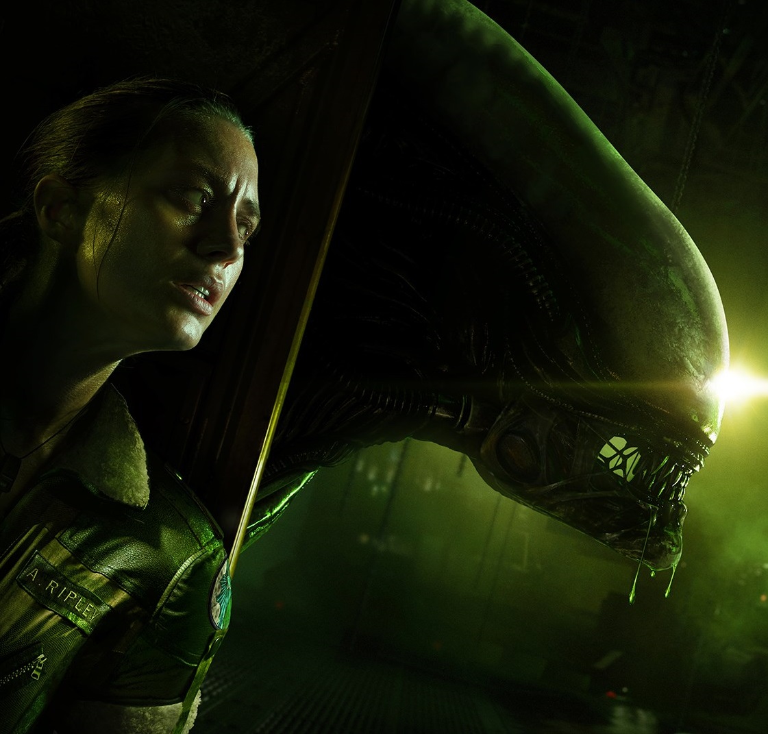 Alien Isolation Nostromo Edition PC Steam