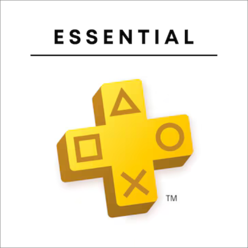 Playstation Plus Premium (USA)