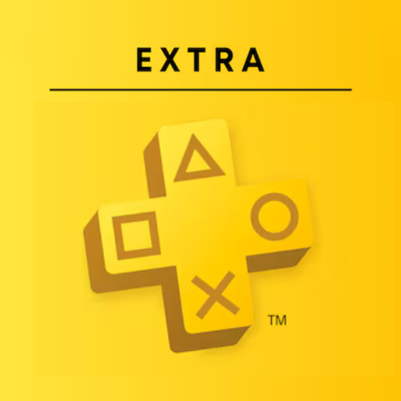 PlayStation Plus Extra (USA)