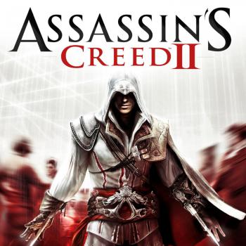 Assassin's Creed II Ultimate Edition (PS3)