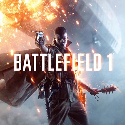 Battlefield 1 Revolution (PS4)