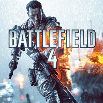 Battlefield 4 (PS3)