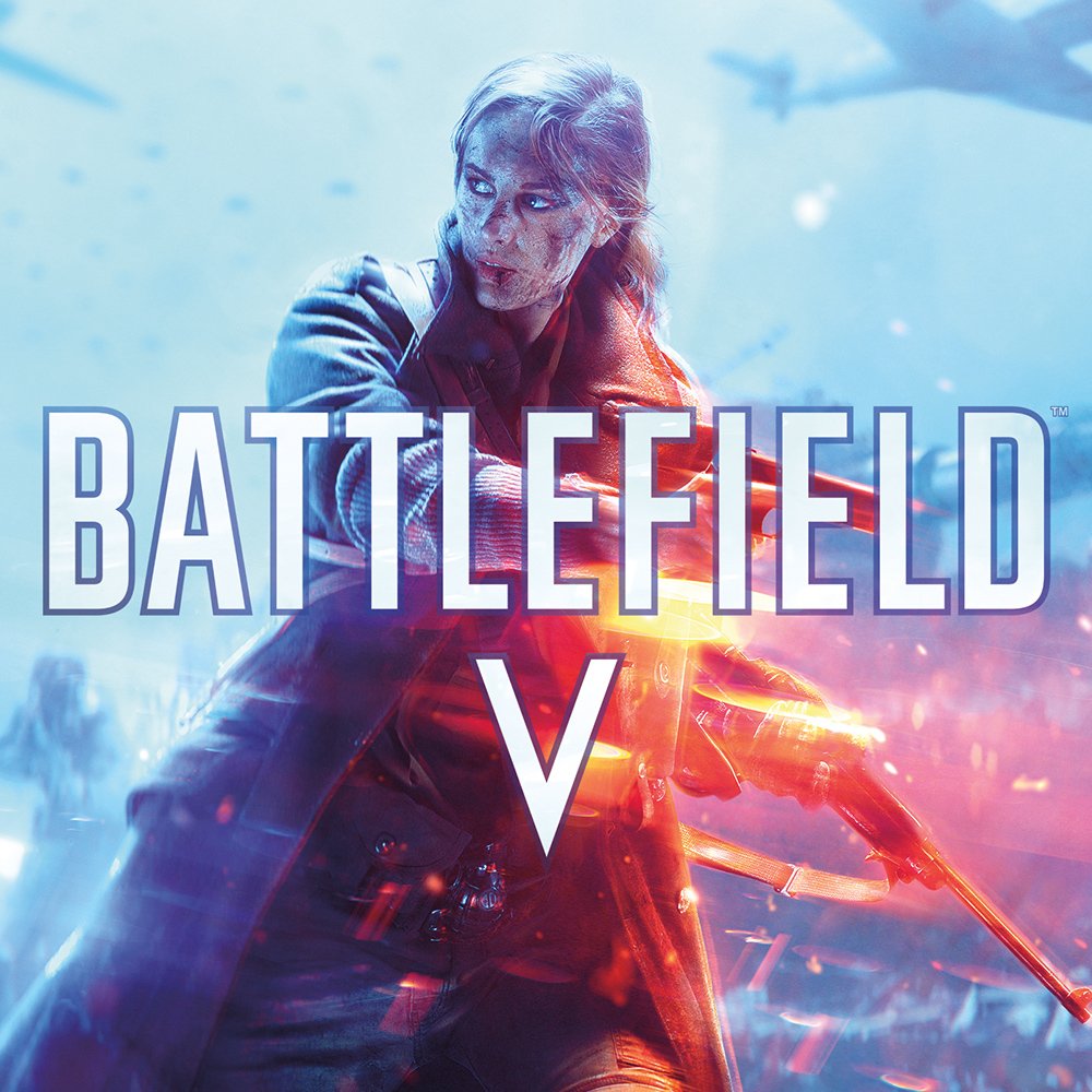 Battlefield V (PS4)