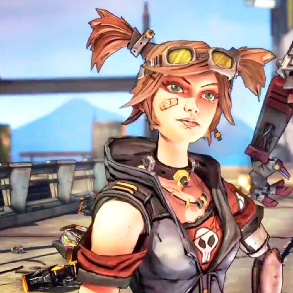 Borderlands: The Handsome Collection Código (XBox One)