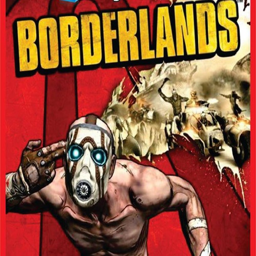 Borderlands (PS3)