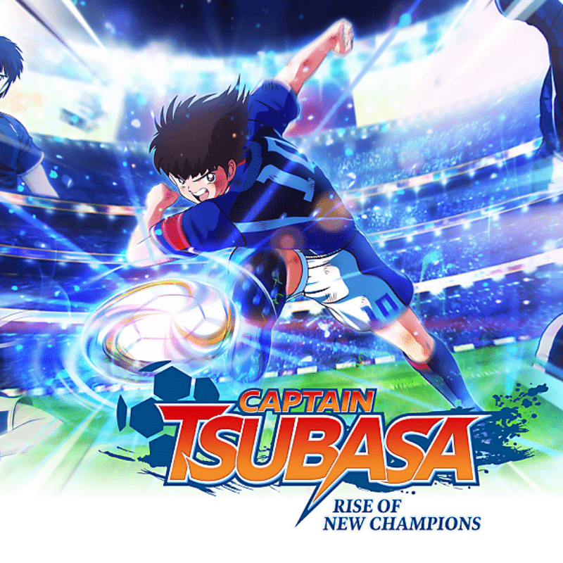Captain Tsubasa: Rise of New Champions (PS4)