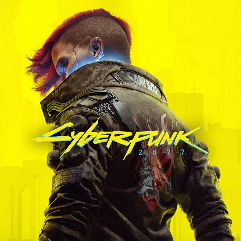 Cyberpunk 2077 (PS4)