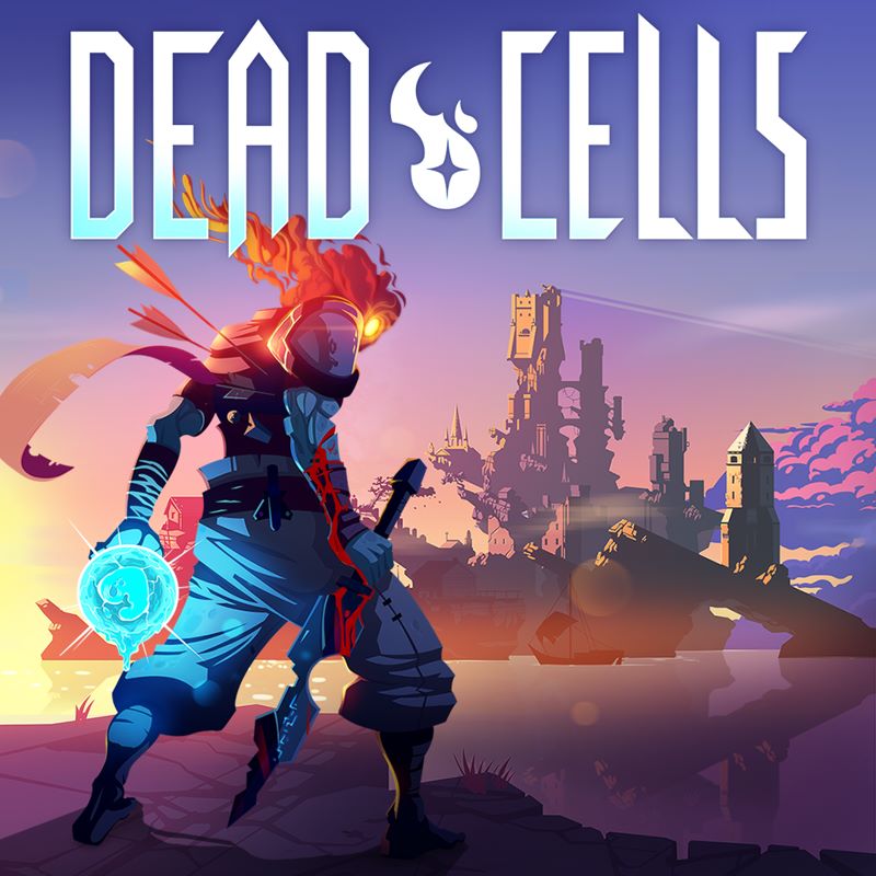 Dead Cells (PS4)