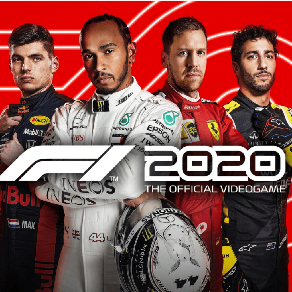 F1 2020 (PS4)