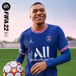 FIFA 22 Juegos Playstation4