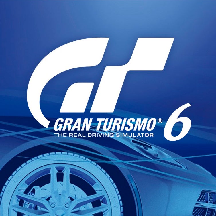 Gran Turismo 6 (PS3)