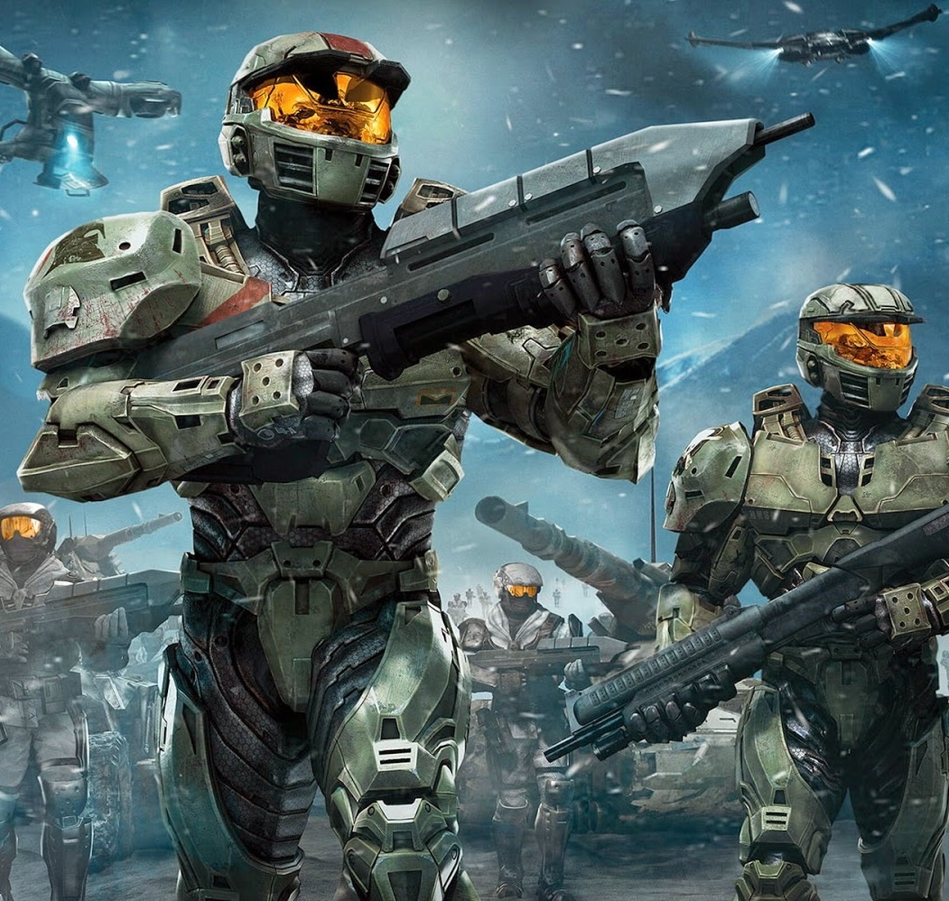 Halo Wars 2 Código (XBox One)