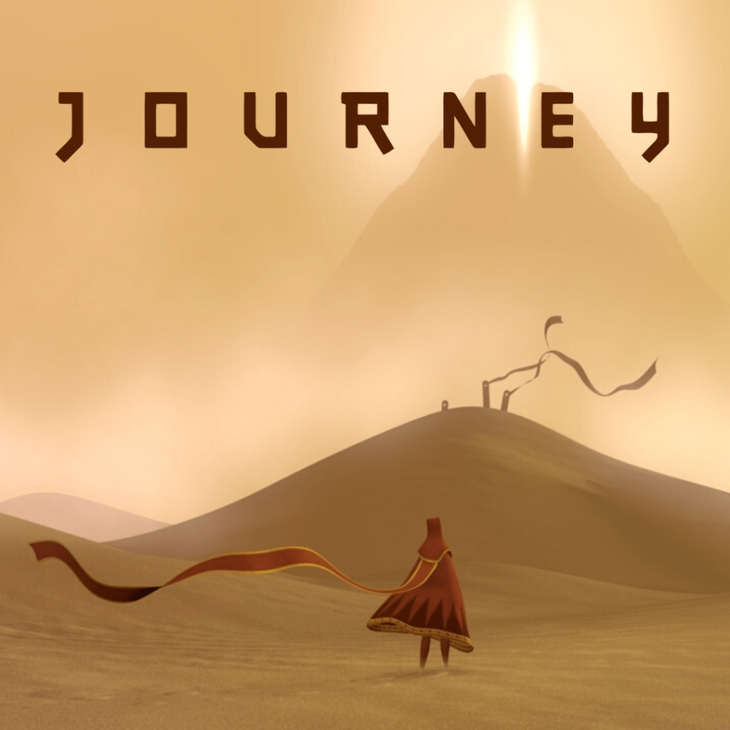 Journey (PS3)