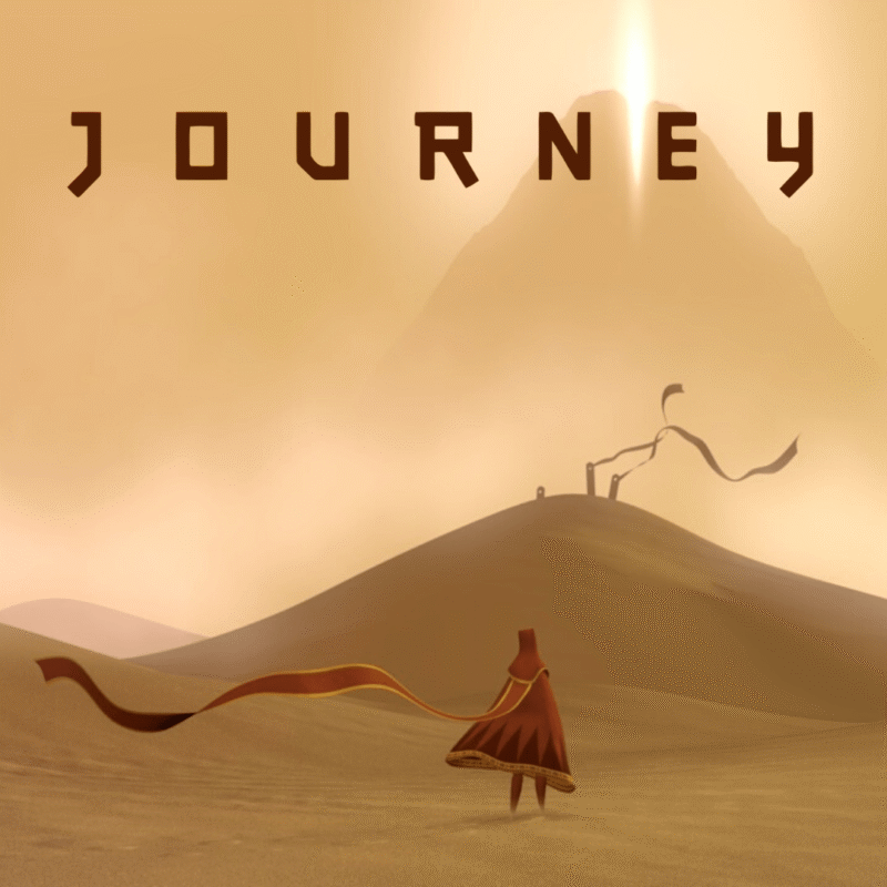 Journey (PS3)
