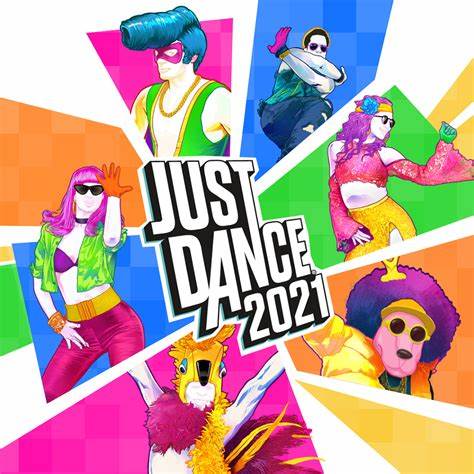 Just Dance 2021 (PS4)
