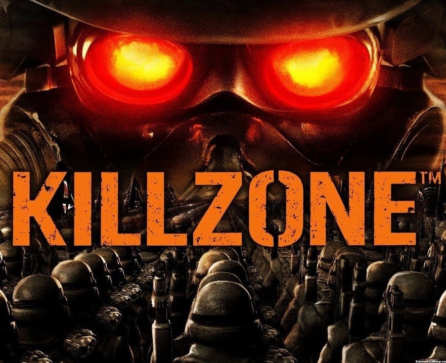 KILLZONE HD (PS3)