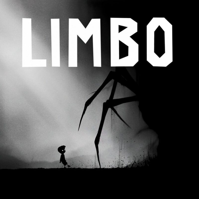 Limbo Código (Nintendo Switch)
