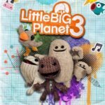 Little Big Planet 3 (PS4)