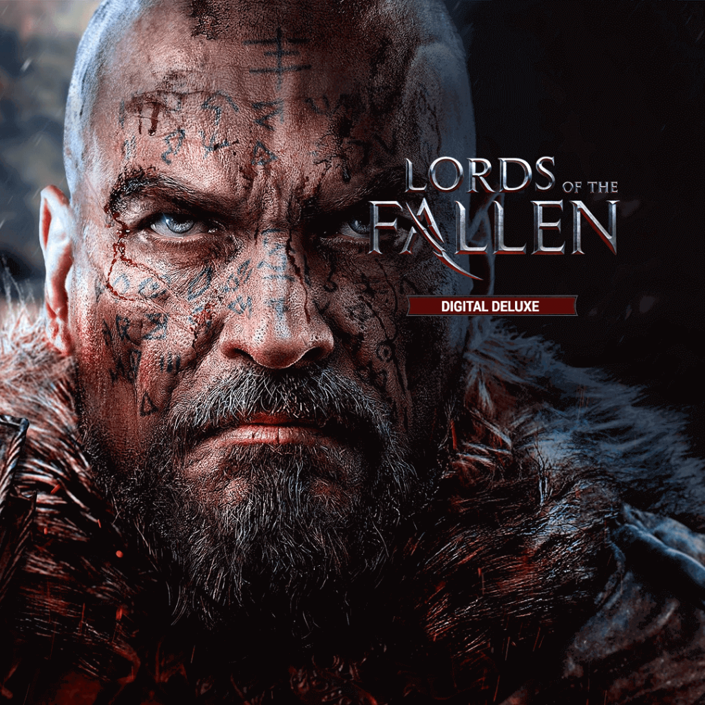 Lords of the Fallen (PS4)