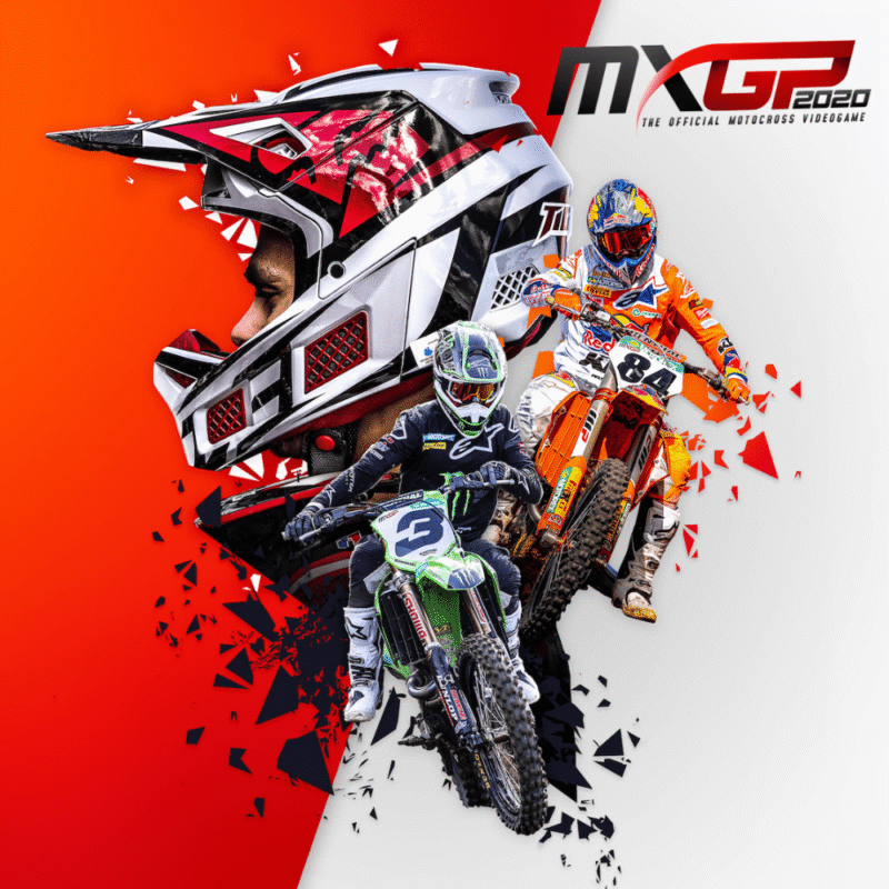 MXGP 2020 (PS4)