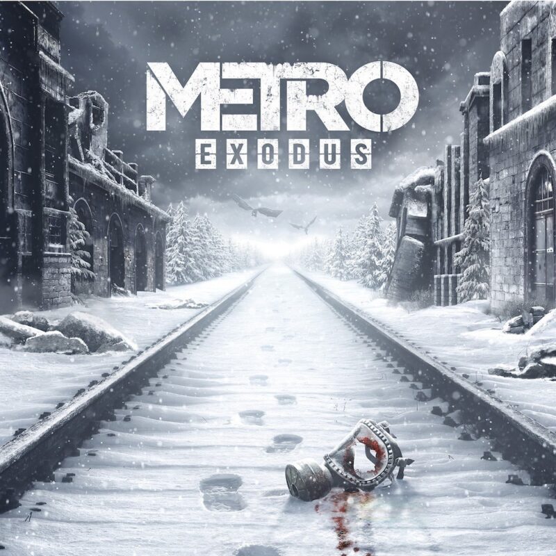 Metro Exodus (PS4)