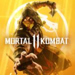 Mortal Kombat 11 (PS4)