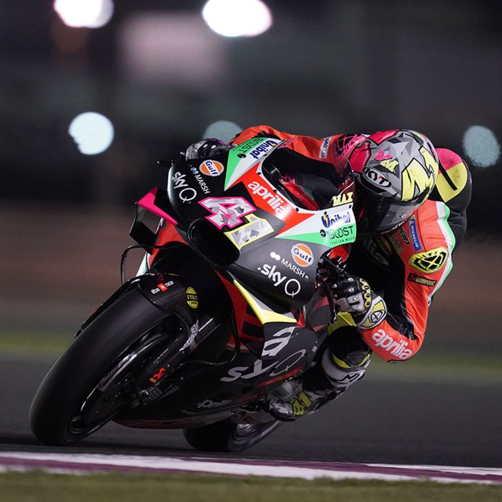 MotoGP 19 (PS4)
