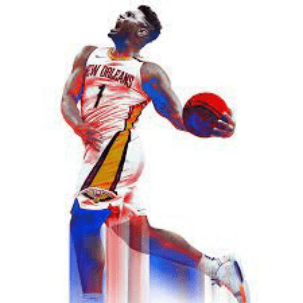 NBA 2k22 (PS4)