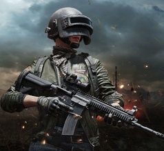 PlayerUnknown’s Battlegrounds Código (XBox One)