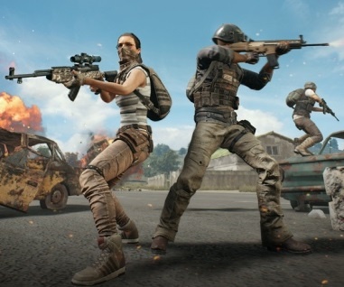 PlayerUnknown’s Battlegrounds Código (XBox One)
