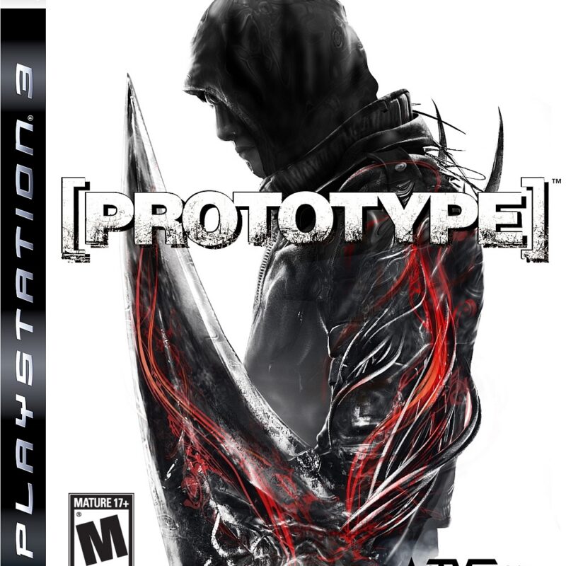 Prototype (PS3)
