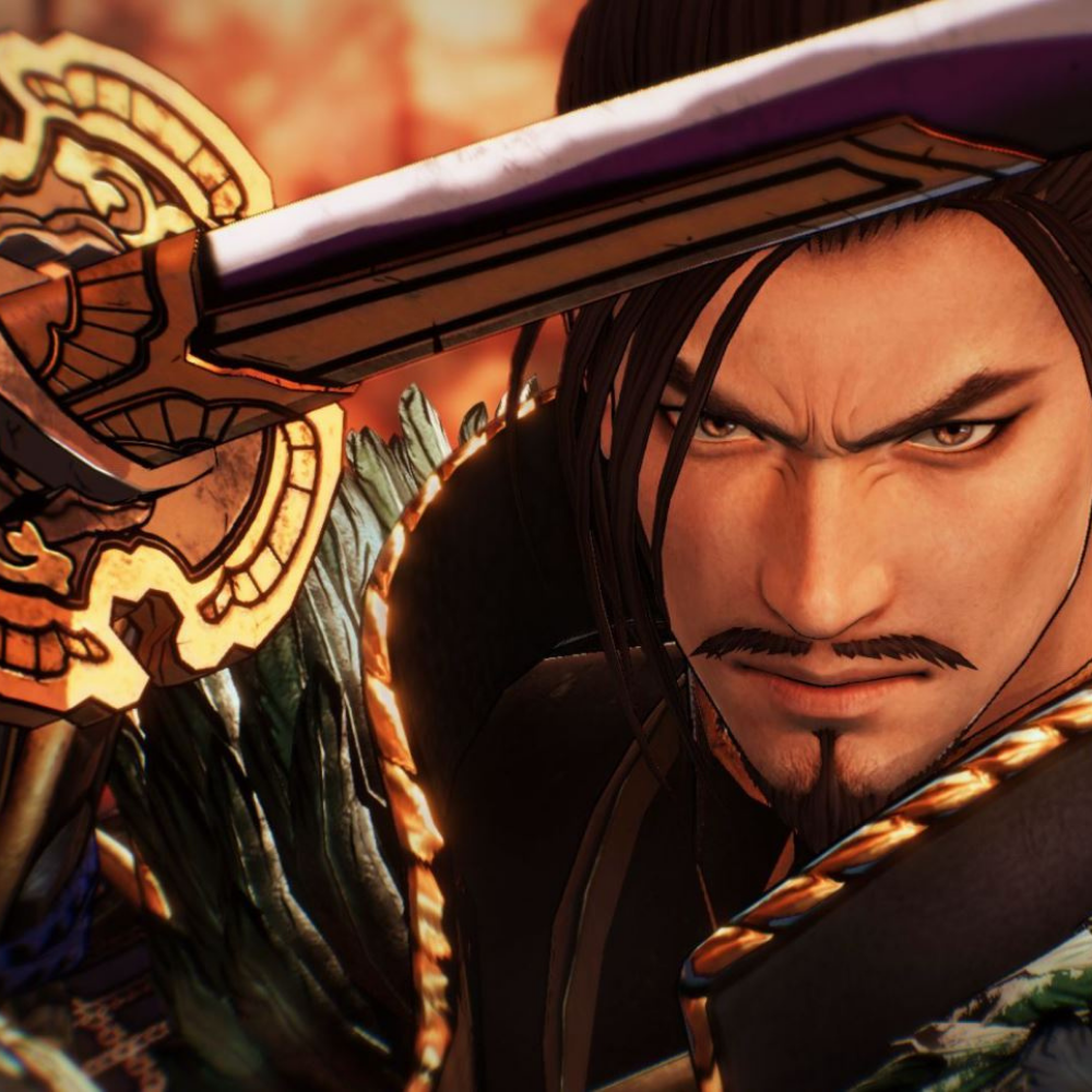 Samurai Warriors 5 Juegos Playstation 4
