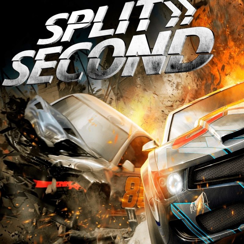 Split/Second (PS3)