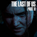 The Last of Us Part II (PS4)