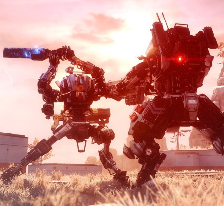 Titanfall 2: Ultimate Edition Código (XBox One)