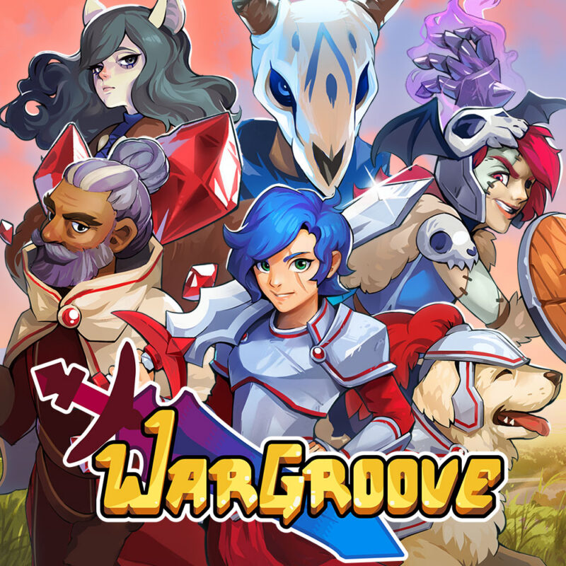 Wargroove Código (Nintendo Switch)