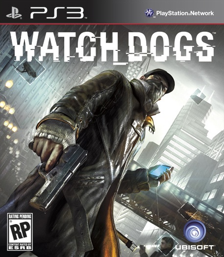 Watch Dogs (PS3)
