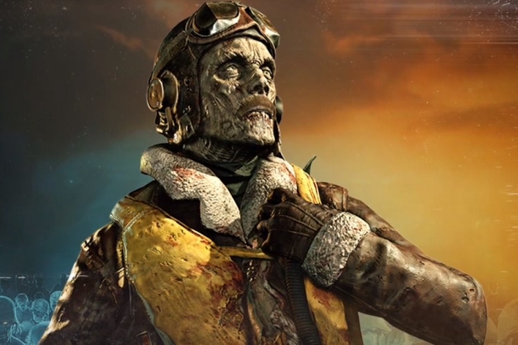 Zombie Army Trilogy (PS4)