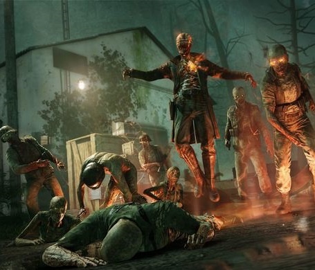 Zombie Army Trilogy (PS4)