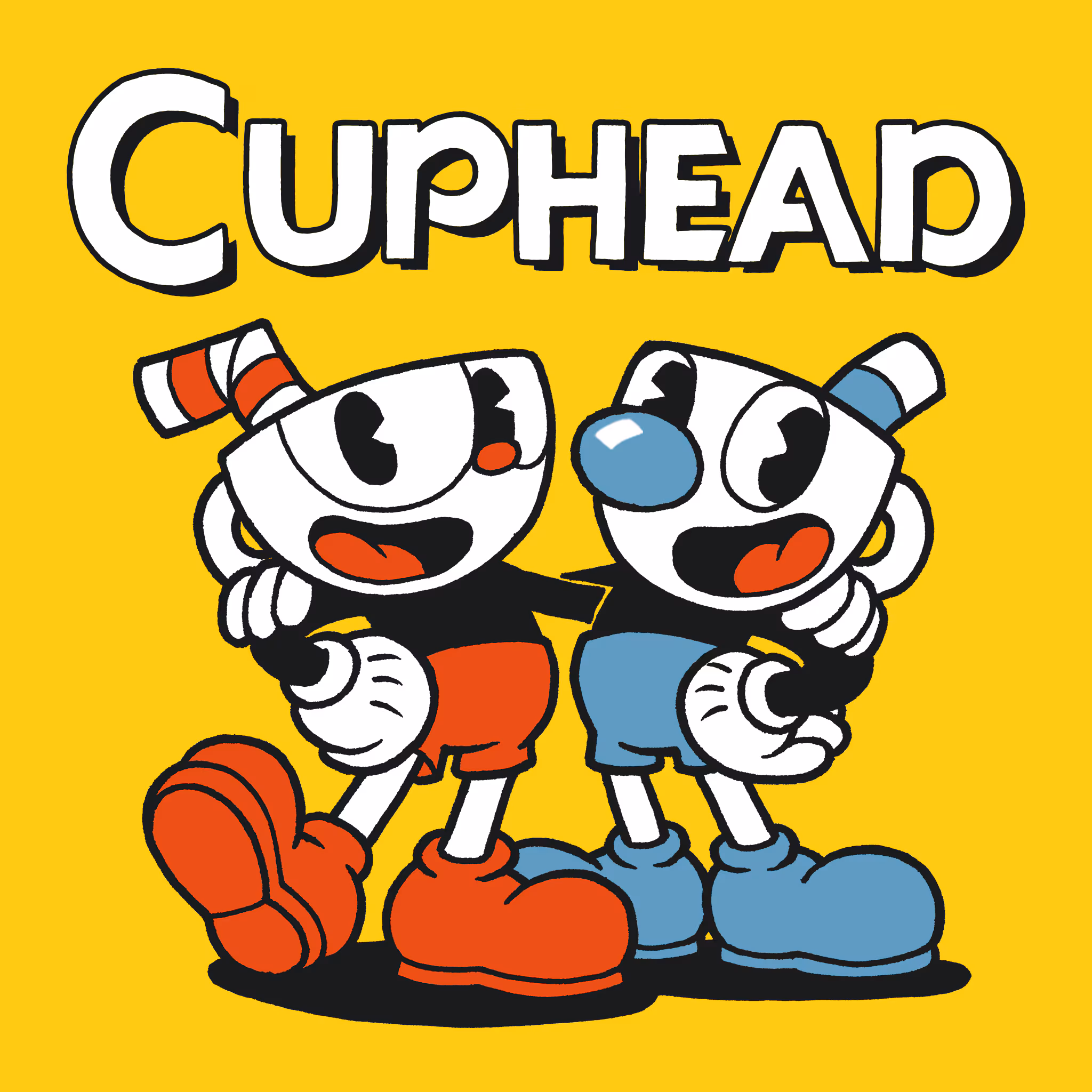 Cuphead (PS4)
