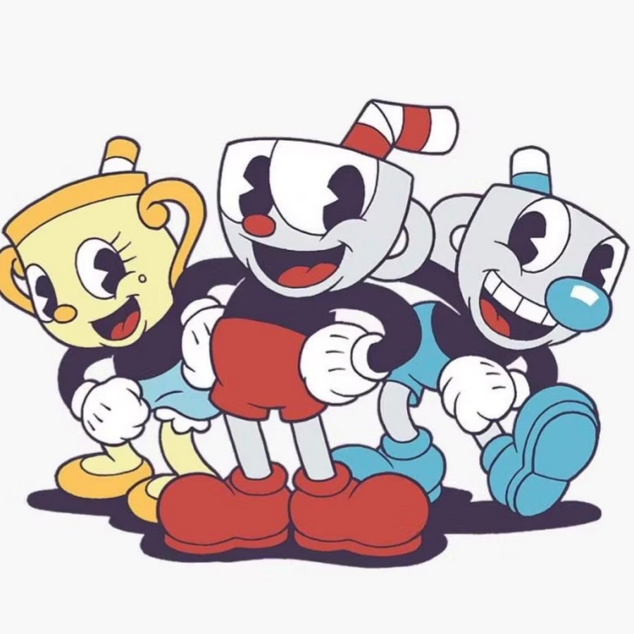 Cuphead (PS4)