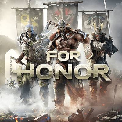 For Honor (PS4)