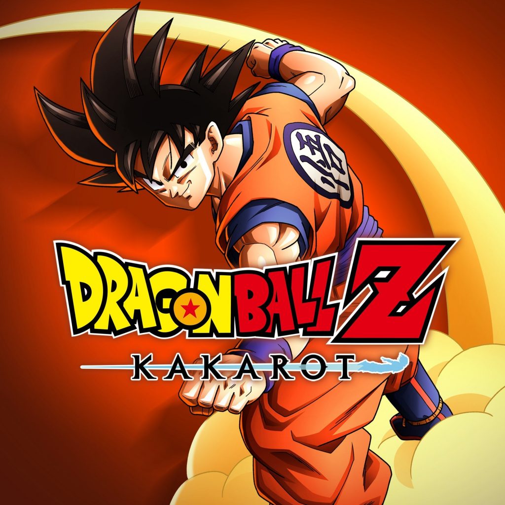 Dragon Ball Z: Kakarot (PS4)