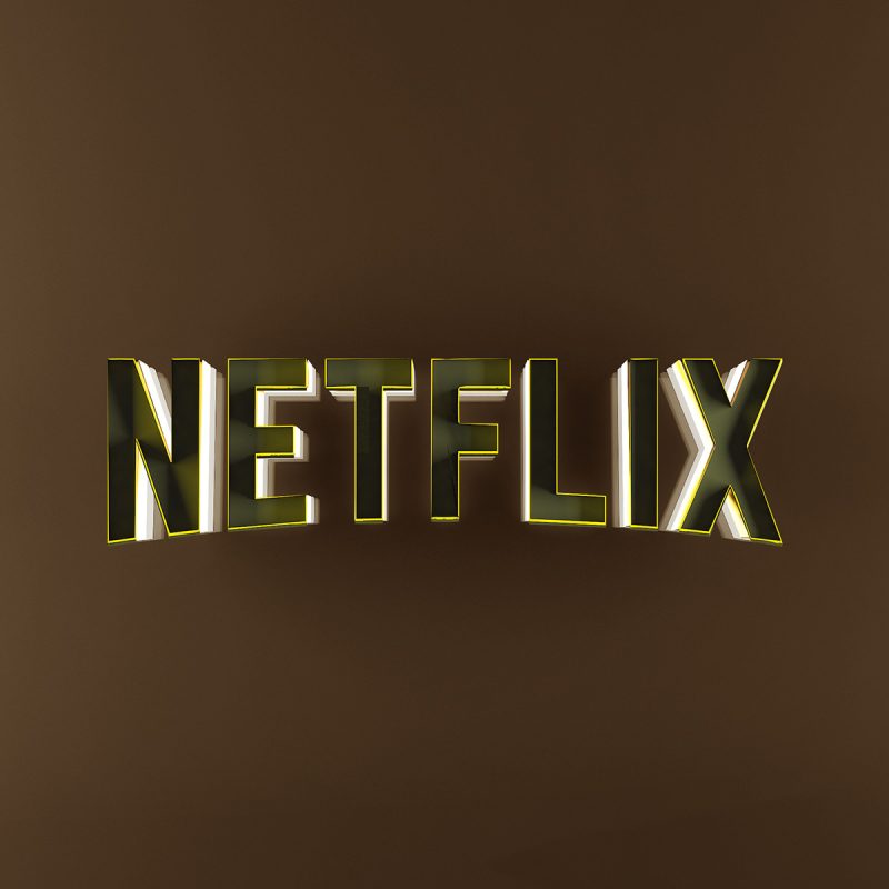 Netflix: 12 meses - Plan Premium
