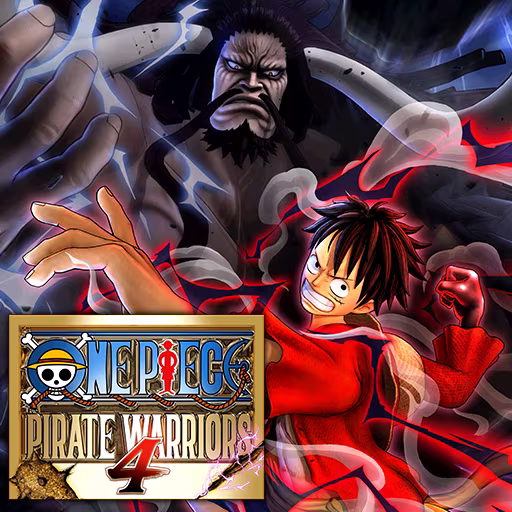 One Piece: Pirate Warriors 4 (PS4)