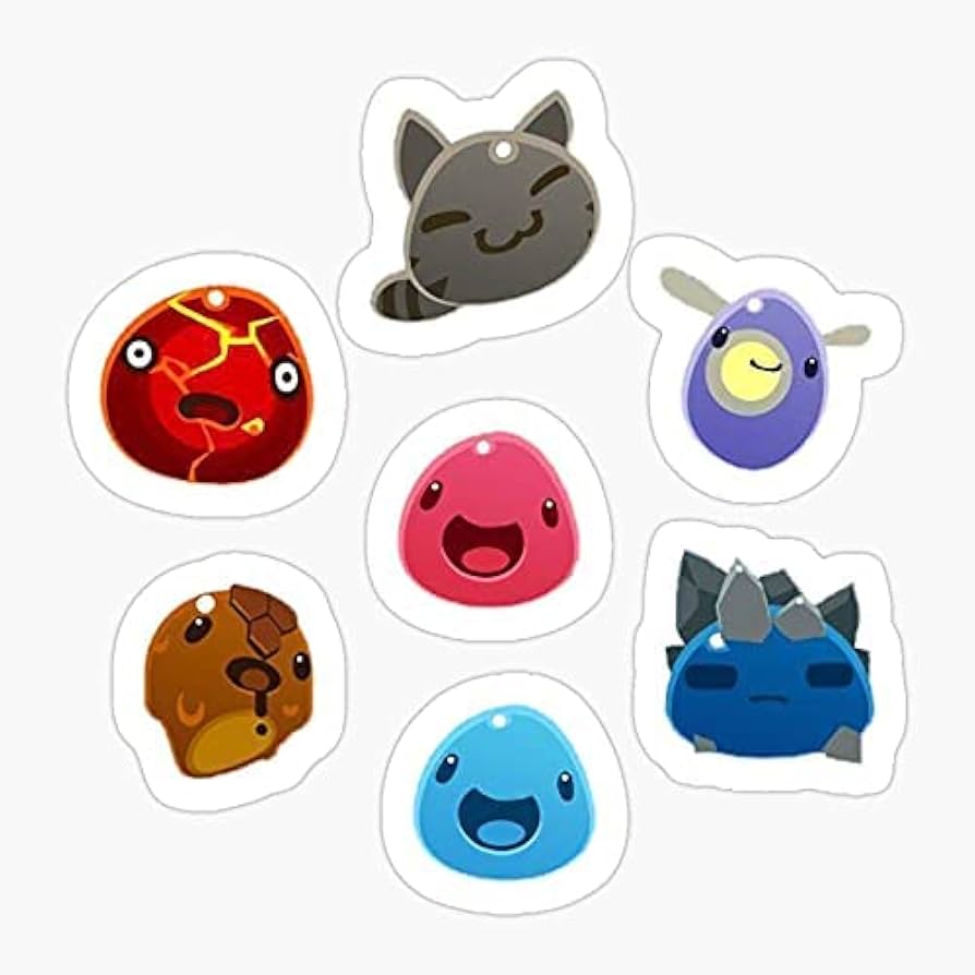 Slime Rancher (PS4)
