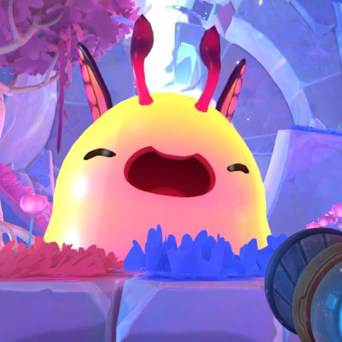 Slime Rancher (PS4)