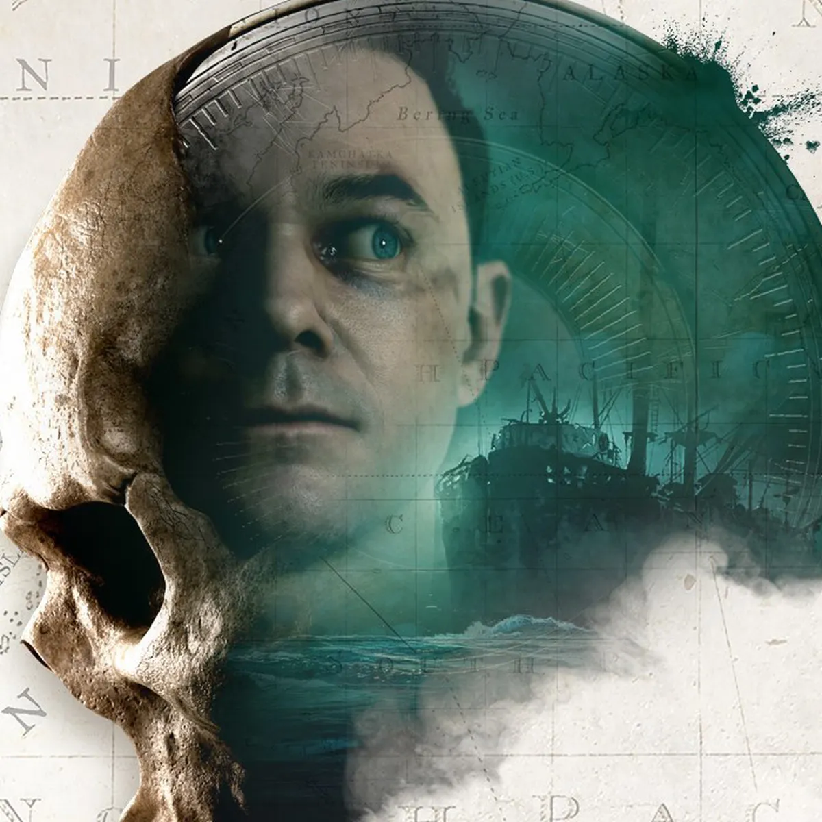 The Dark Pictures Anthology: Man of Medan (PS4)