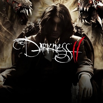 The Darkness 2 (PS3)