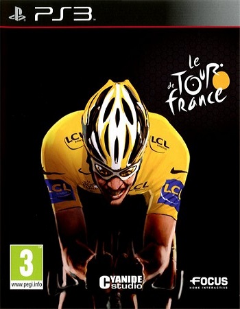 Tour de France 2015 (PS3)